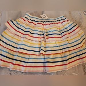 NWT Hanna Andersson short size 6-7